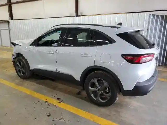 1FMCU9MN3SUA10802 2025 FORD ESCAPE ST-1