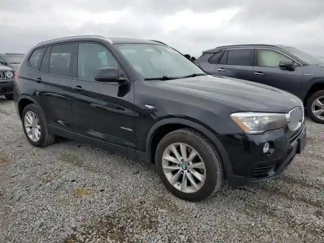5UXWX9C36H0T20952 2017 BMW X3-3
