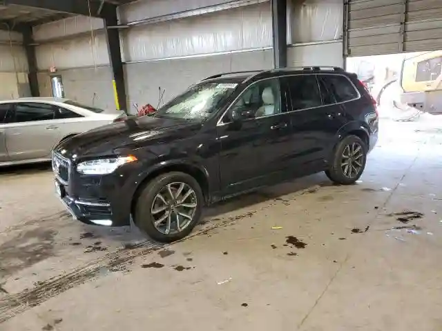 YV4A22PK9H1155019 2017 VOLVO XC90-0