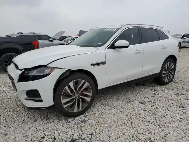 SADCJ2EX6NA702096 2022 JAGUAR F-PACE-0