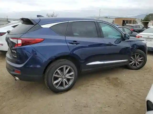 5J8TC2H55ML020895 2021 ACURA RDX-2