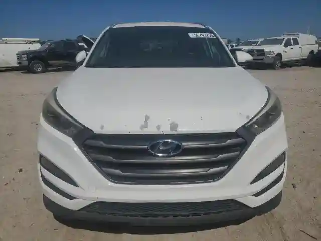 KM8J33A28GU065481 2016 HYUNDAI TUCSON-4