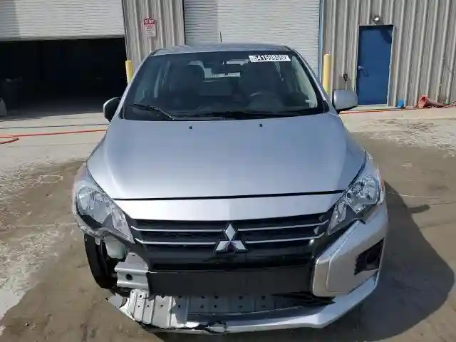 ML32AUHJ3RH016852 2024 MITSUBISHI MIRAGE-4
