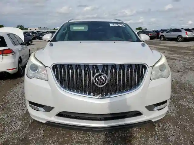 5GAKRBKD2GJ265518 2016 BUICK ENCLAVE-4