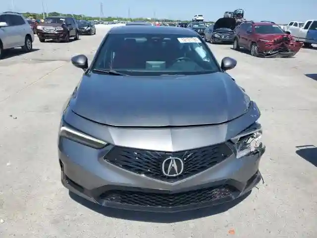 19UDE4H6XPA018160 2023 ACURA INTEGRA A--4