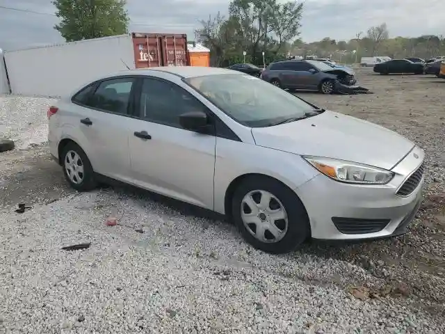 1FADP3E29GL368183 2016 FORD FOCUS-3