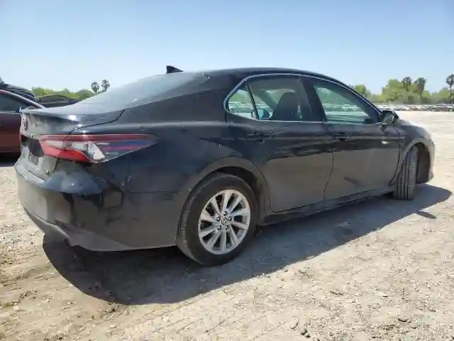 4T1C11AK8MU551321 2021 TOYOTA CAMRY-2