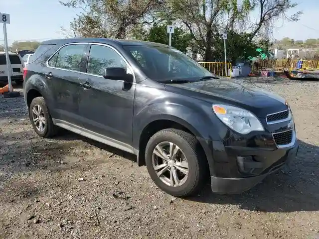 2GNFLEEKXF6275214 2015 CHEVROLET EQUINOX-3