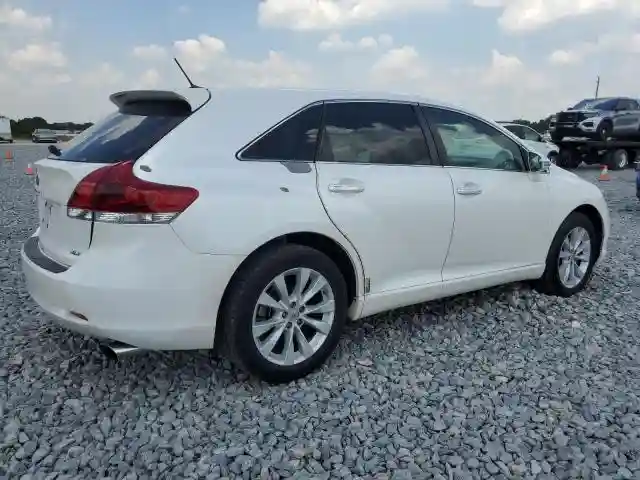 4T3ZA3BB3FU095484 2015 TOYOTA VENZA-2