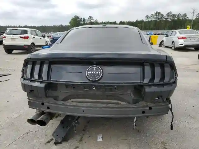 1FA6P8K09K5502728 2019 FORD MUSTANG-5