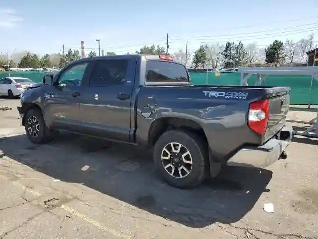 5TFDY5F19JX711681 2018 TOYOTA TUNDRA-1