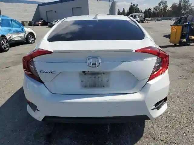 JHMFC1F77JX032561 2018 HONDA CIVIC-5