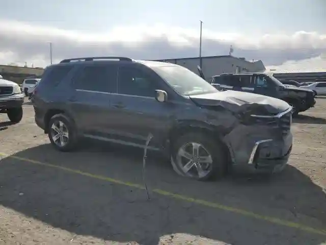 5FNYG1H48PB015692 2023 HONDA PILOT-3