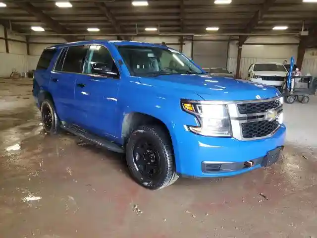1GNSKDEC3HR275308 2017 CHEVROLET TAHOE-3