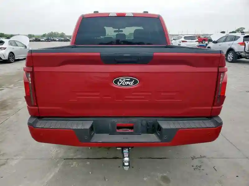 1FTFW2L54RKD99590 2024 FORD F150 STX-5