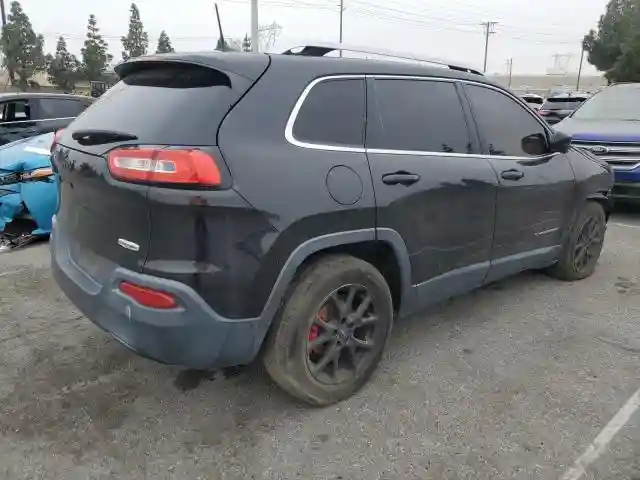 1C4PJLCB7GW128303 2016 JEEP GRAND CHEROKEE-2