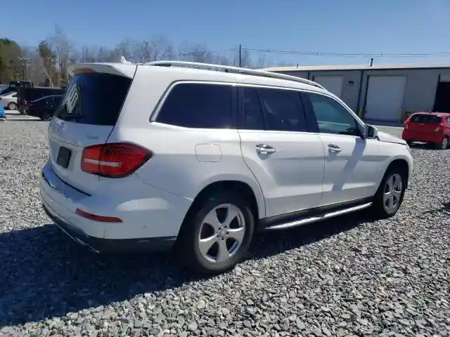 4JGDF6EE0HA739765 2017 MERCEDES-BENZ GLS-CLASS-2