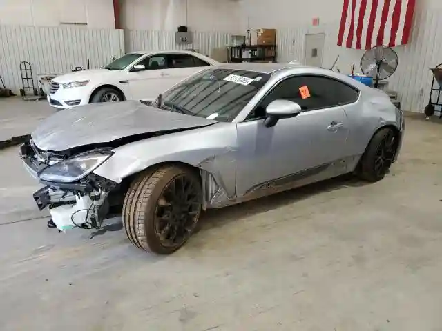 JF1ZDBF18N8700158 2022 SUBARU BRZ-0