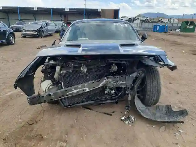 2C3CDZAG8KH744658 2019 DODGE CHALLENGER-4