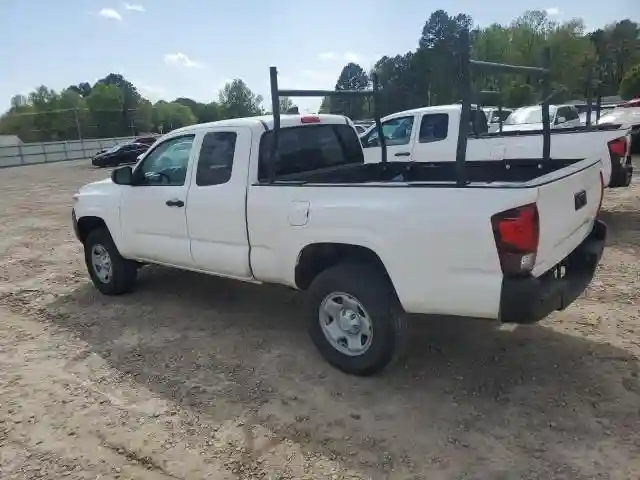 3TYRX5GN9NT062426 2022 TOYOTA TACOMA-1
