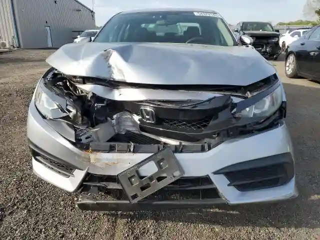 19XFC2F76GE049884 2016 HONDA CIVIC-4