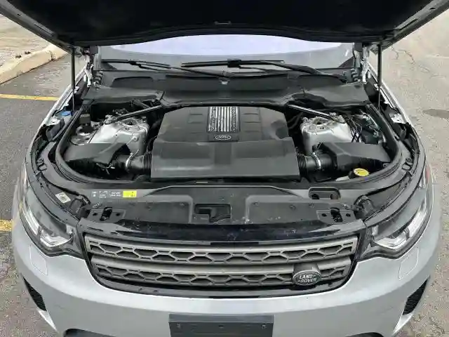 SALRG2RV5L2422148 2020 LAND ROVER DISCOVERY-4