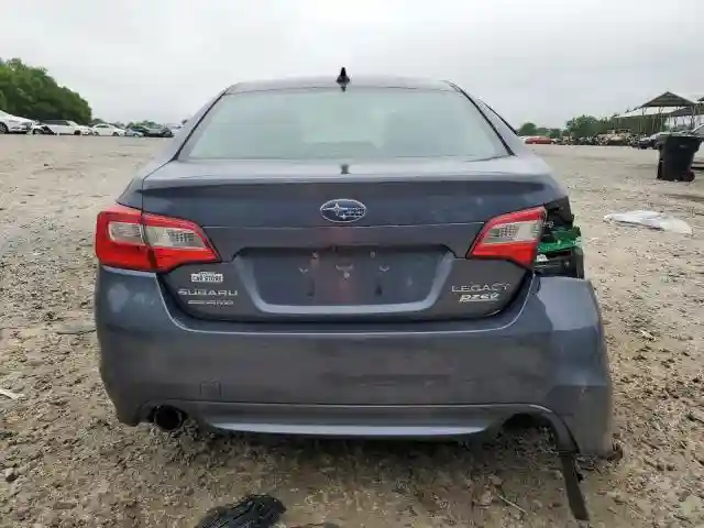 4S3BNAN67H3036842 2017 SUBARU LEGACY-5