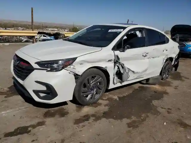 4S3BWGG68R3020857 2024 SUBARU LEGACY-0