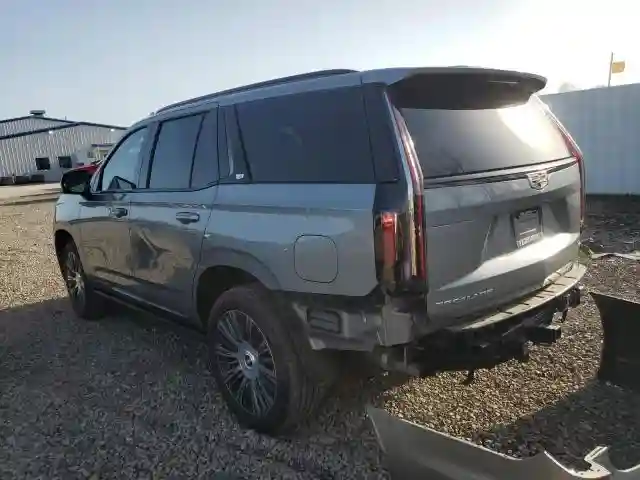 1GYS4FKL4PR168750 2023 CADILLAC ESCALADE-1