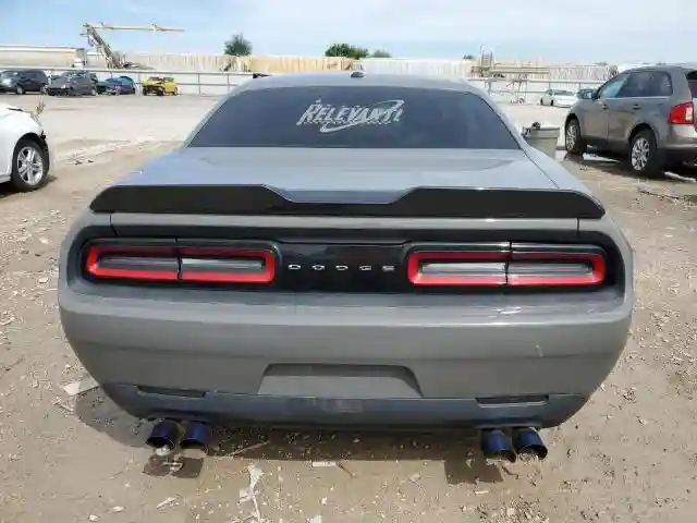 2C3CDZAG6HH569092 2017 DODGE CHALLENGER-5