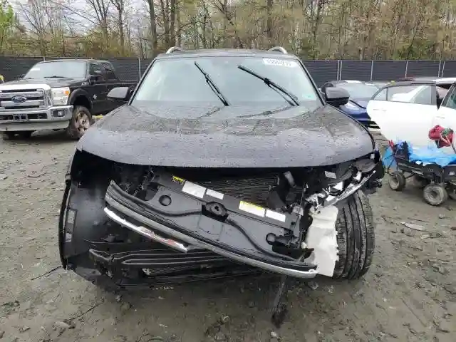 1V2FR2CA3NC515322 2022 VOLKSWAGEN ATLAS-4