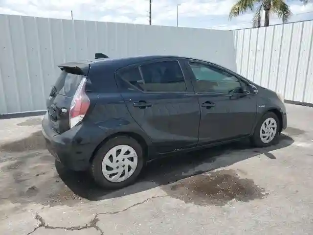 JTDKDTB33G1123009 2016 TOYOTA PRIUS-2