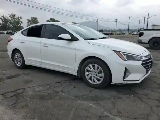5NPD74LF5KH467358 2019 HYUNDAI ELANTRA-3