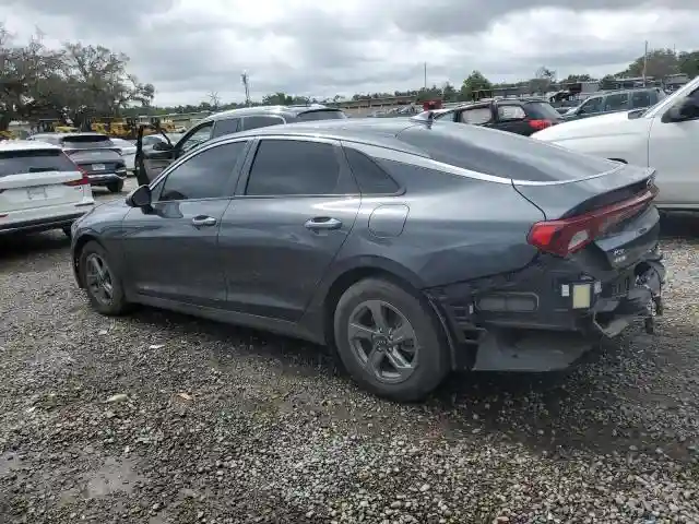 5XXG14J24MG010313 2021 KIA K5-1