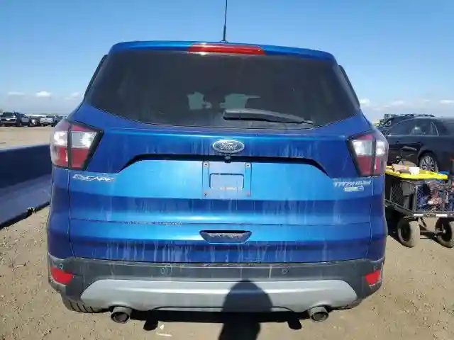 1FMCU9JD1HUE16257 2017 FORD ESCAPE-5