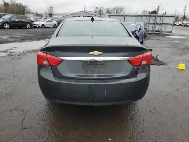 2G1115SL6F9228274 2015 CHEVROLET IMPALA-5
