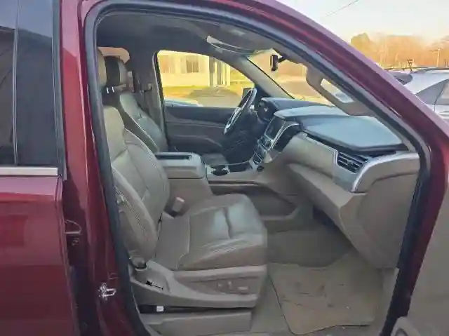 1GKS1BKC4GR346877 2016 GMC YUKON-4