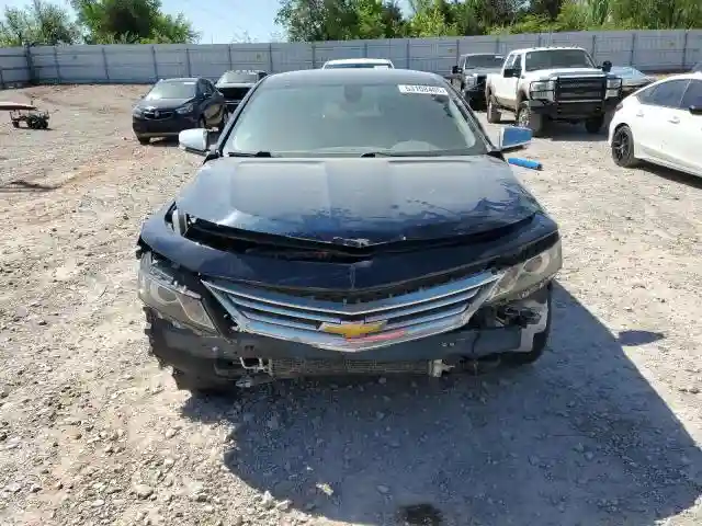 2G1105S39K9117568 2019 CHEVROLET IMPALA-4