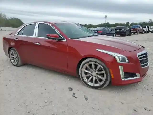 1G6AR5SX2H0179092 2017 CADILLAC CTS-3