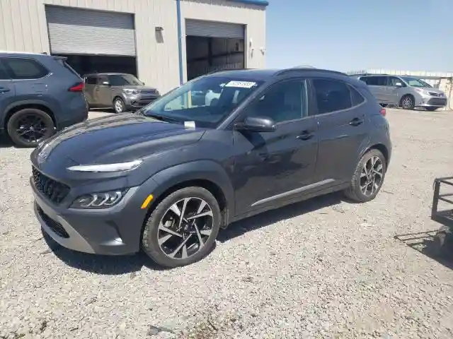 KM8K53A34NU868647 2022 HYUNDAI KONA-0
