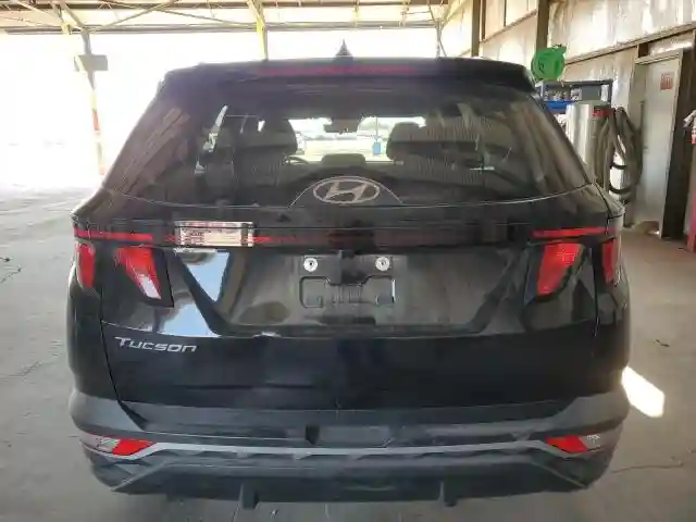 5NMJB3DE2RH420393 2024 HYUNDAI TUCSON-5