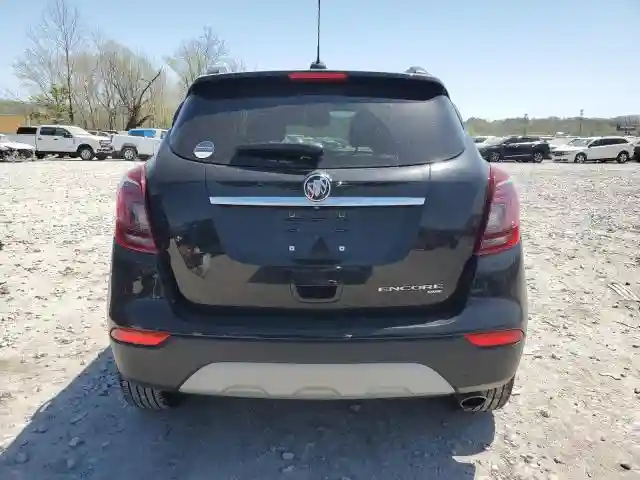 KL4CJGSB0LB034220 2020 BUICK ENCORE-5