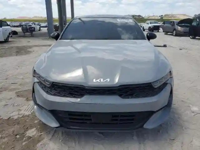 5XXG64J29NG106473 2022 KIA K5-4