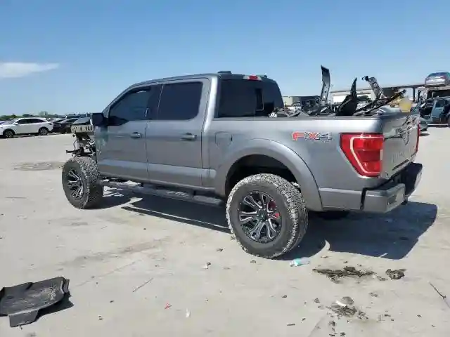 1FTFW1E51MFA55062 2021 FORD F-150-1