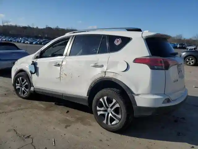 JTMBFREV4JJ192079 2018 TOYOTA RAV4-1