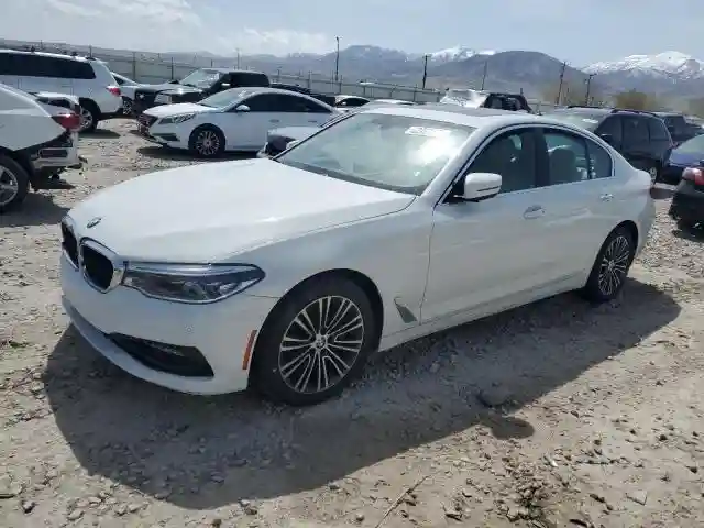 WBAJE7C39HG890356 2017 BMW 5 SERIES-0