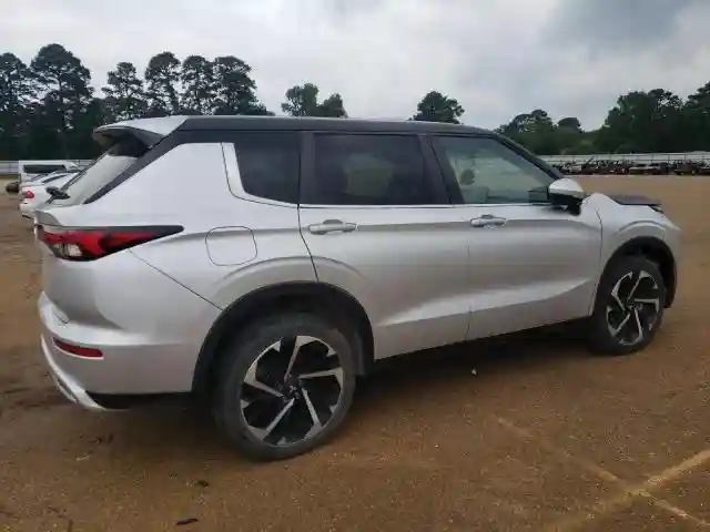JA4J3UA80NZ016347 2022 MITSUBISHI OUTLANDER-2