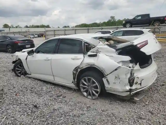 19UUB5F33MA000800 2021 ACURA TLX-1