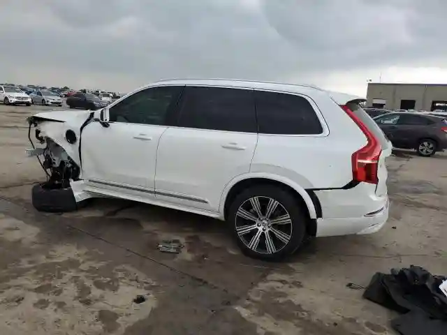 YV4H60PF3S1312691 2025 VOLVO XC90 ULTRA-1