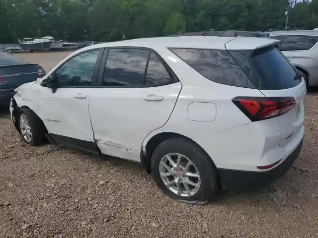 3GNAXSEV0NS207690 2022 CHEVROLET EQUINOX-1